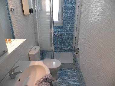Appartement de vacances �/en/au Kavala (Kavala)ou appartement ou maison de vacances