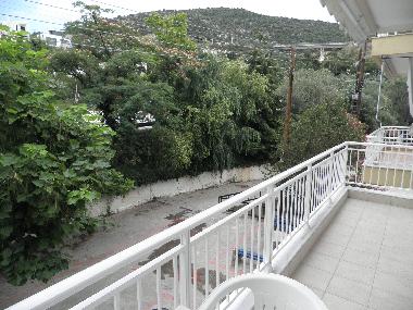 Appartement de vacances �/en/au Kavala (Kavala)ou appartement ou maison de vacances
