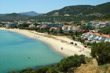 Appartement de vacances �/en/au Kavala (Kavala)ou appartement ou maison de vacances