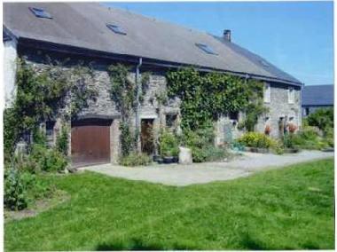 Maison de vacances �/en/au Neufchateau (Wallonia)ou appartement ou maison de vacances