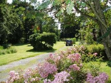 Maison de vacances �/en/au Neufchateau (Wallonia)ou appartement ou maison de vacances