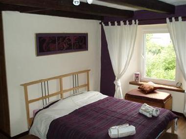Maison de vacances �/en/au Neufchateau (Wallonia)ou appartement ou maison de vacances