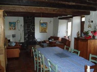 Maison de vacances �/en/au Neufchateau (Wallonia)ou appartement ou maison de vacances