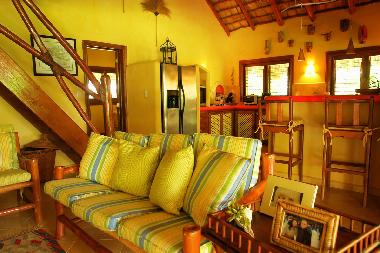 Appartement de vacances �/en/au las terrenas (Samana)ou appartement ou maison de vacances
