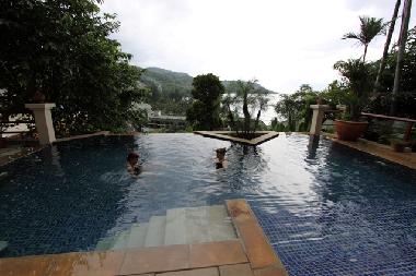 Chambre avec petit d�jeuner �/en/au  (Phuket)ou appartement ou maison de vacances
