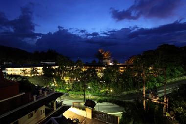 Chambre avec petit d�jeuner �/en/au  (Phuket)ou appartement ou maison de vacances