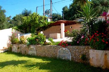 Villa �/en/au Kerkyra (Kerkyra)ou appartement ou maison de vacances