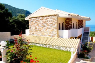 Villa �/en/au Kerkyra (Kerkyra)ou appartement ou maison de vacances