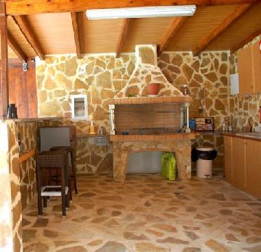 Villa �/en/au Kerkyra (Kerkyra)ou appartement ou maison de vacances