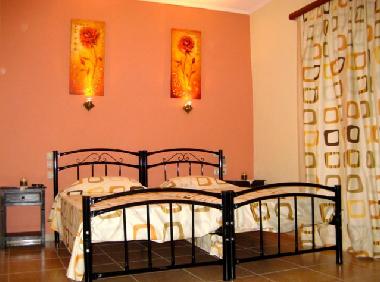 Villa �/en/au Kerkyra (Kerkyra)ou appartement ou maison de vacances