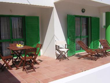 Appartement de vacances �/en/au Praia da Vagueira (Baixo Vouga)ou appartement ou maison de vacances