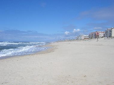 Appartement de vacances �/en/au Praia da Vagueira (Baixo Vouga)ou appartement ou maison de vacances