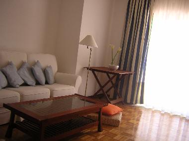 Appartement de vacances �/en/au Praia da Vagueira (Baixo Vouga)ou appartement ou maison de vacances