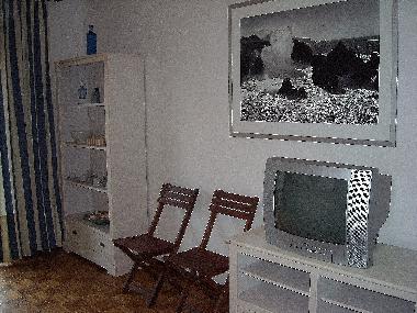 Appartement de vacances �/en/au Praia da Vagueira (Baixo Vouga)ou appartement ou maison de vacances