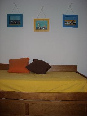 Appartement de vacances �/en/au Praia da Vagueira (Baixo Vouga)ou appartement ou maison de vacances