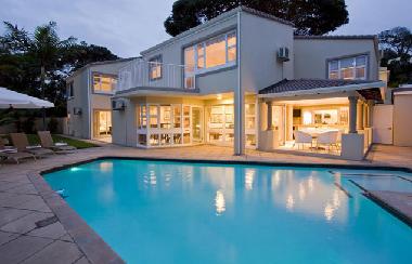 Appartement de vacances �/en/au Southbroom (KwaZulu-Natal)ou appartement ou maison de vacances