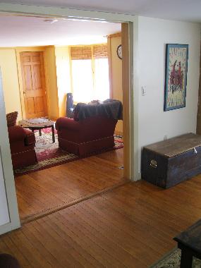 Maison de vacances �/en/au Chester (Vermont)ou appartement ou maison de vacances