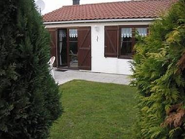 Maison de vacances �/en/au Middelkerke (Flandre)ou appartement ou maison de vacances