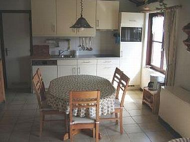 Maison de vacances �/en/au Middelkerke (Flandre)ou appartement ou maison de vacances