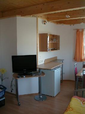 Appartement de vacances �/en/au Ebersdorf/Leiben (Waldviertel)ou appartement ou maison de vacances