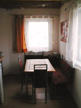 Appartement de vacances �/en/au Ebersdorf/Leiben (Waldviertel)ou appartement ou maison de vacances