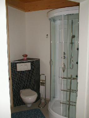 Appartement de vacances �/en/au Ebersdorf/Leiben (Waldviertel)ou appartement ou maison de vacances