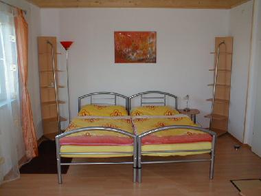 Appartement de vacances �/en/au Ebersdorf/Leiben (Waldviertel)ou appartement ou maison de vacances