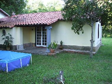 Maison de vacances �/en/au Aregua/Patino (Central)ou appartement ou maison de vacances