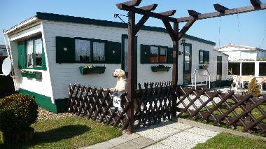 Maison de vacances �/en/au Breskens (Zeeland)ou appartement ou maison de vacances