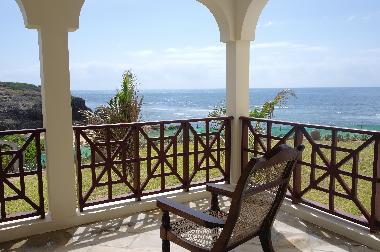Appartement de vacances �/en/au Watamu (Coast)ou appartement ou maison de vacances