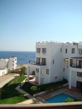 Villa �/en/au sharm el sheikh (Shamal Sina')ou appartement ou maison de vacances