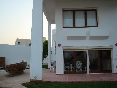 Villa �/en/au sharm el sheikh (Shamal Sina')ou appartement ou maison de vacances
