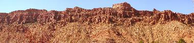 Maison de vacances �/en/au Moab (Utah)ou appartement ou maison de vacances