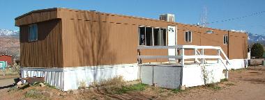 Maison de vacances �/en/au Moab (Utah)ou appartement ou maison de vacances