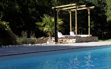 Villa �/en/au Moloy (C�te-d'Or)ou appartement ou maison de vacances