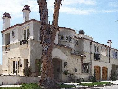 Villa �/en/au Newport Beach (California)ou appartement ou maison de vacances