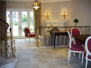 Villa �/en/au Newport Beach (California)ou appartement ou maison de vacances