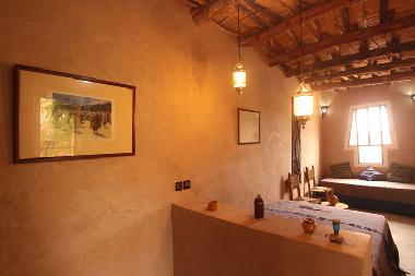 Maison de vacances �/en/au lalla takerkoust (Marrakech)ou appartement ou maison de vacances