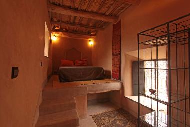 Maison de vacances �/en/au lalla takerkoust (Marrakech)ou appartement ou maison de vacances