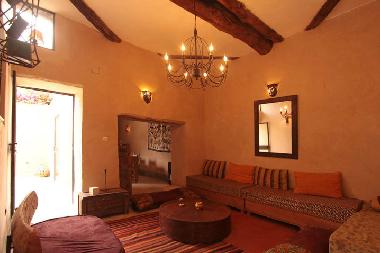 Maison de vacances �/en/au lalla takerkoust (Marrakech)ou appartement ou maison de vacances