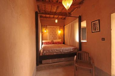 Maison de vacances �/en/au lalla takerkoust (Marrakech)ou appartement ou maison de vacances