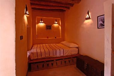 Maison de vacances �/en/au lalla takerkoust (Marrakech)ou appartement ou maison de vacances