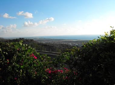 H�tel �/en/au Haifa (Hefa (Haifa))ou appartement ou maison de vacances