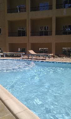 Chambre avec petit d�jeuner �/en/au Hurghada (Shamal Sina')ou appartement ou maison de vacances