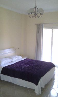 Chambre avec petit d�jeuner �/en/au Hurghada (Shamal Sina')ou appartement ou maison de vacances