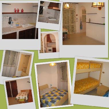 Maison de vacances �/en/au Tropea (Vibo Valentia)ou appartement ou maison de vacances