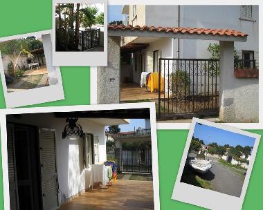 Maison de vacances �/en/au Tropea (Vibo Valentia)ou appartement ou maison de vacances