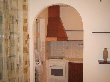 Maison de vacances �/en/au Tropea (Vibo Valentia)ou appartement ou maison de vacances