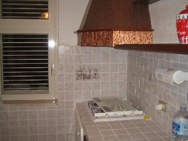 Maison de vacances �/en/au Tropea (Vibo Valentia)ou appartement ou maison de vacances