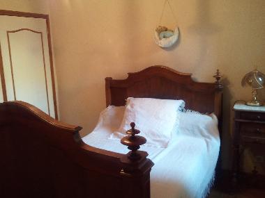 Appartement de vacances �/en/au LE PIN (Gard)ou appartement ou maison de vacances